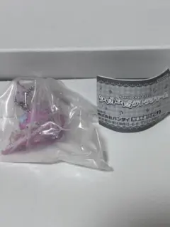 シャカシャカテトラチャーム マイメロディマイメロ