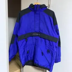 ebtek エディーバウアー 90s ナイロンアノラック アウトドア 希少のサムネイル