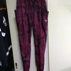 PUMA ロングパンツ Lサイズ