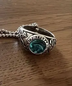 家庭教師ヒットマンREBORN ボンゴレリング　大空のリング