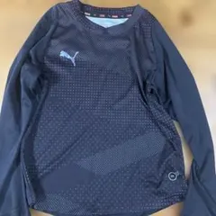 PUMA サッカーインナー130