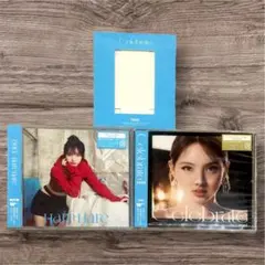 TWICE Celebrate Hanare バージョン CD