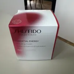 新品未開封】資生堂 Qi ザ・クリーム SHISEIDO 25g - メルカリ