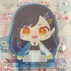 プロセカ 白石杏 アクリルフィギュアコレクション