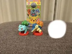 チョコエッグ　ポケモン