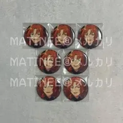 あんスタ 缶バッジ 月永レオ / Aug idle