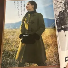 1958年装苑3月号　ワンピース　スーツジャケット　洋裁　ソーイング 2025年最新装苑 昭和の人気アイテム - メルカリ