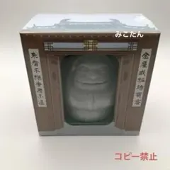 지브리 パーク限定 센과 치히로의 행방불명 稲楼門 石人 調湿脱臭剤