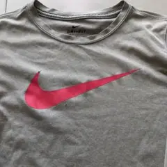 Nike DRI-FIT 長袖　キッズ M