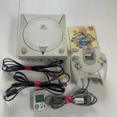 ドリームキャスト　ジャンク品