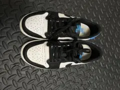 NIKE AIR JORDAN 1 LOW 27.0cm 中古 箱なし