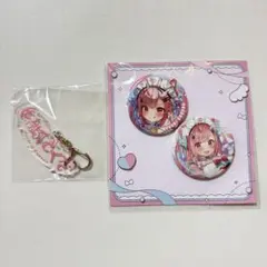 2026年最新】結城さくな 缶バッジの人気アイテム - メルカリ