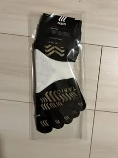 ランニングソックス　Tabio