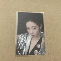 lesserafim　SPAGHETTI　カズハ