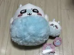 ちいかわ ぬいぐるみ モモンガ