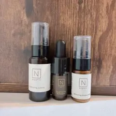 N organic Basic バランシングローションセット
