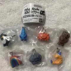 Daisuke Kondo めじるしアクセサリー　コンプリート　コンドウダイスケ