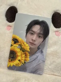 StrayKids 名古屋 2日目 リノ