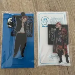 SixTONES 田中樹　アクスタ2セット