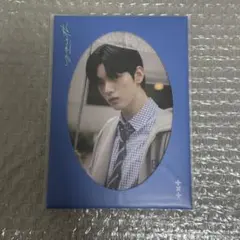 TOMORROWXTOGETHER サマパケ フォトカードセット