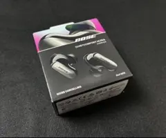 Bose QuietComfort Ultra Earbuds 第二世代のサムネイル