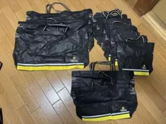 mspc master-piece ショップバッグ エコバッグ まとめ売り