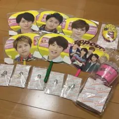 嵐 ARASHI Popcorn グッズセット