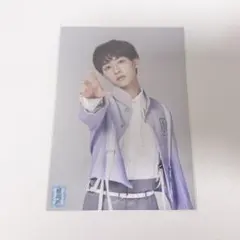 龍宮城 0年0組 お披露目 ランダムブロマイド KEIGO ③