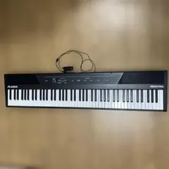 ALESIS 電子ピアノ 88鍵盤 RECITALのサムネイル
