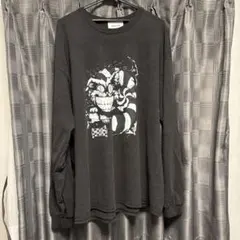 新品 L ヨルシカ 二人称展 東京会場限定 ロングスリーブTシャツ - メルカリ