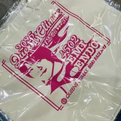 ボートレーサー 守屋美穂選手QueensClimax直筆サイン入り トートバッグ