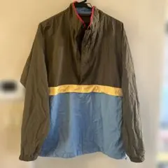 UNIQLO×JWアンダーソン　ポケッタブルパーカー M