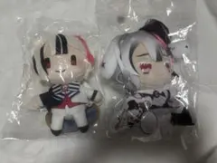 ヴィレヴァン限定 しずくちゃん うるおいちゃん みるみるちゃん