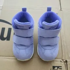 アシックス　ベビー靴　スニーカー　14.5cm【匿名配送】