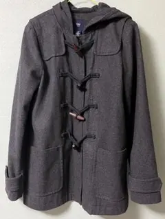 【最終値下げ】GAP ダッフルコートのサムネイル
