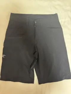 未使用】ARC'TERYX クロニン ショーツ 11 - メルカリ