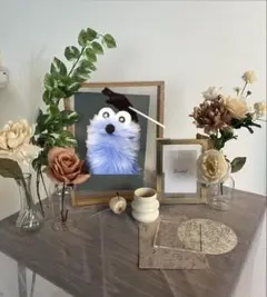 ウェルカムボードセット