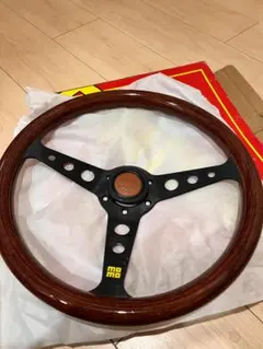 2025年最新】MOMOウッドステアリングの人気アイテム - メルカリ