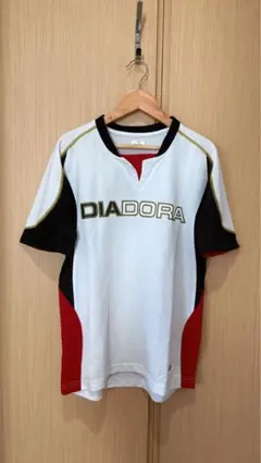 スポーツウェア　S（DIADORA）