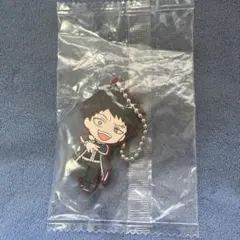 桃源暗鬼ラバーキーホルダー