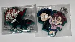 ダンダダン でふぉラバ