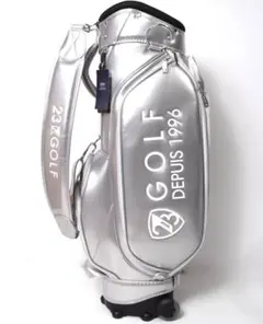 2026年最新】23区GOLF ゴルフバッグ・キャディバッグの人気アイテム
