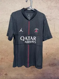 ナイキ PSG NK DFADV JSY SS MATCH サッカーシャツ XL ナイキ PSG NK DFADV JSY SS MATCH サッカーシャツ XL - メルカリ