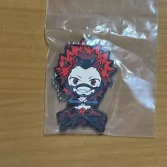 でふぉラバ！僕のヒーローアカデミア 切島