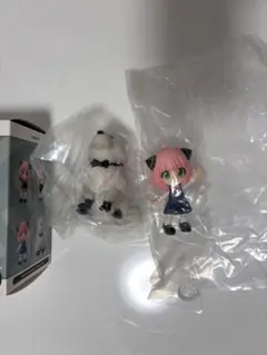 SPY×FAMILY PalVerse アーニャC ボンド　セット売り