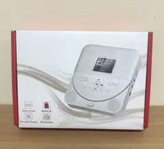 Bose ポータブルCDプレイヤー CD-M9 MP3対応 - メルカリ
