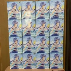 Summer Pockets フィギュア 空門蒼 16個セット まとめ売り