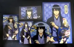 銀魂 マルイ 桂小太郎