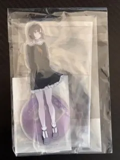 プロセカ 東雲絵名 ニーゴ アクスタ コネクトライブ 1st moment