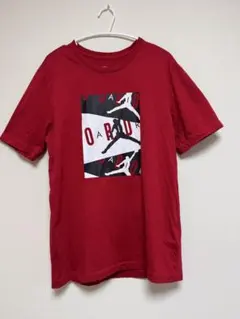 ナイキエアジョーダン/NIKE AIR JORDAN★日本限定Tシャツ Mサイズ